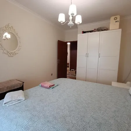 Apartment Ii Vila Boa (Braga)