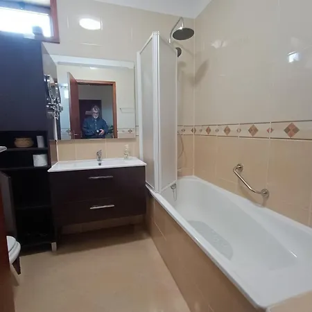 Apartment Ii Vila Boa (Braga)