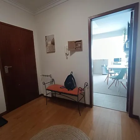 Central III - Apartamento Apartamento Vila Boa (Braga)