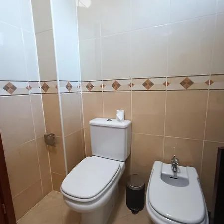 Central III - Apartamento *