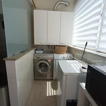 Apartament Central III - Apartamento