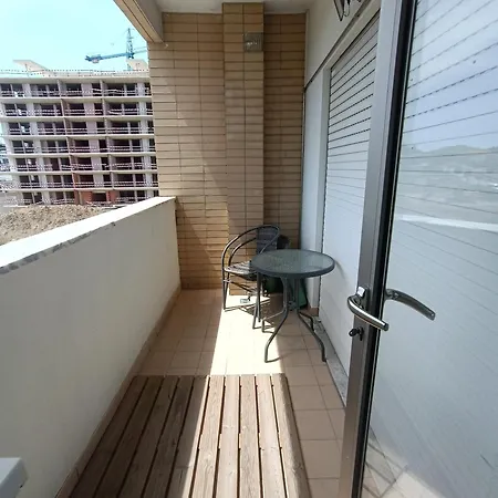 Apartment Ii Vila Boa (Braga)