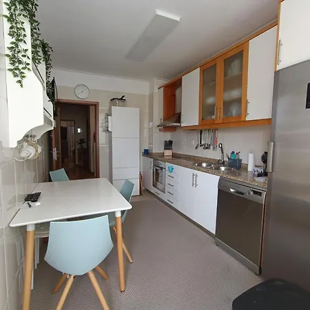 Apartment Ii *