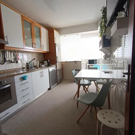 Central III - Apartamento Apartamento