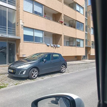 Apartament Central III - Apartamento *