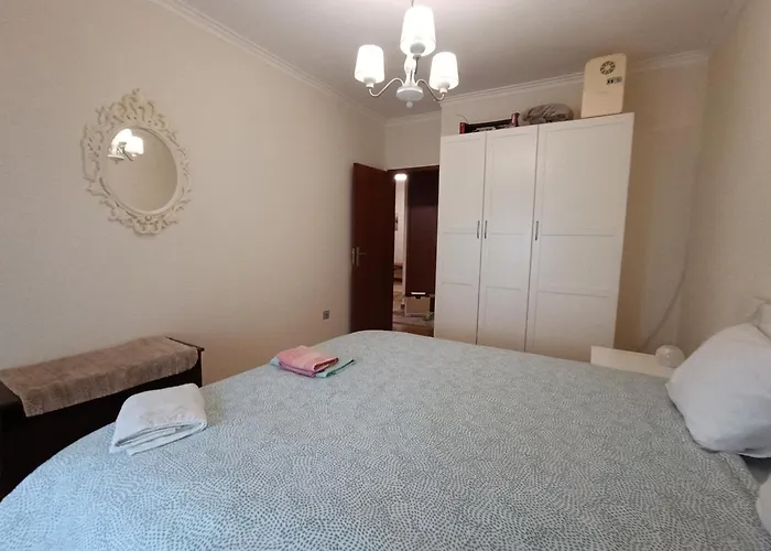 Apartamento Central III - Apartamento Vila Boa (Braga)