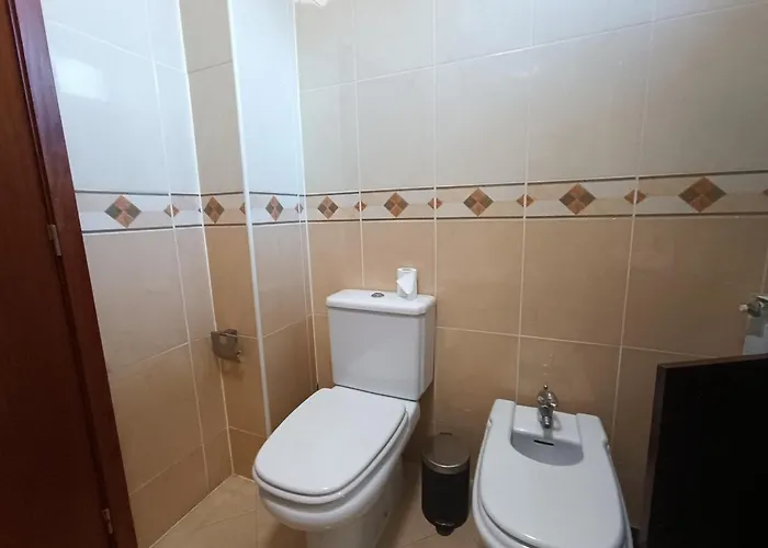 Central III - Apartamento *