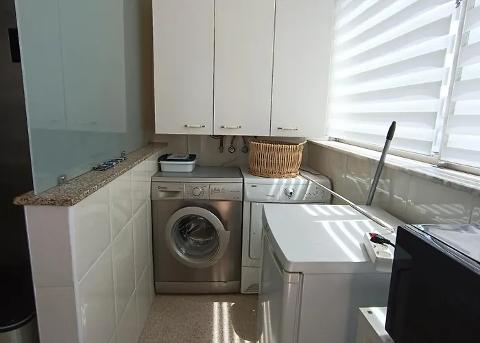 Apartamento Central III - Apartamento