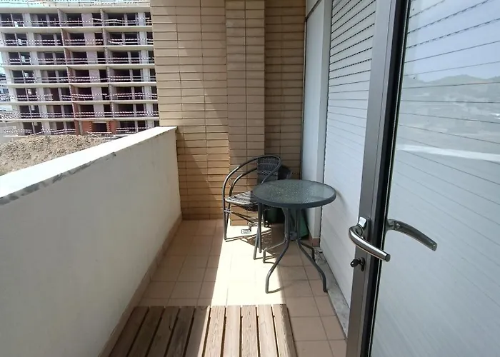 Apartamento Central III - Apartamento Vila Boa (Braga)