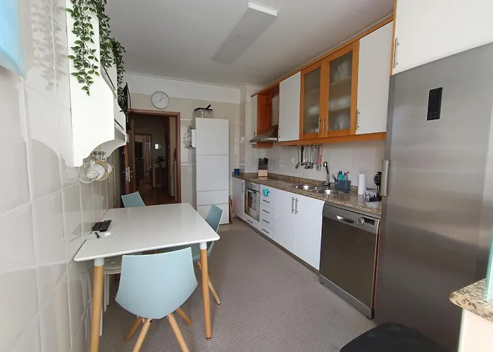 Apartamento Central III - Apartamento *