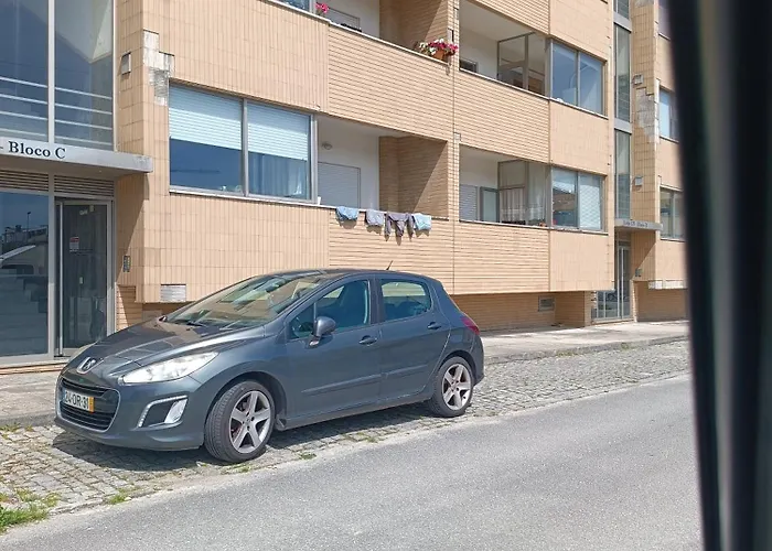 Apartamento Central III - Apartamento *